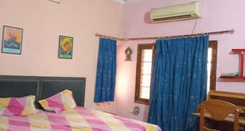 1 BHK Independent House For Rent in Gomti Nagar Lucknow 6824558