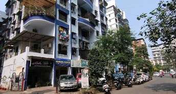 2 BHK Apartment For Rent in Gayatri Sankul Kharghar Navi Mumbai 6824647