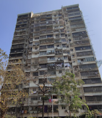1 BHK Apartment For Resale in Reputed Hrishikesh Apartment Agar Bazar Mumbai 6824635