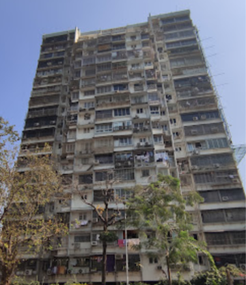 1 BHK Apartment For Resale in Reputed Hrishikesh Apartment Agar Bazar Mumbai  6824635