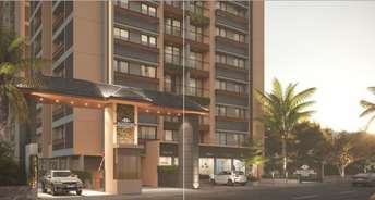 3 BHK Apartment For Resale in Zundal Ahmedabad 6824577