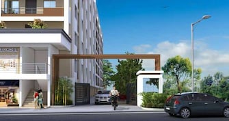 2 BHK Apartment For Resale in Urban Estate Dugri Ludhiana  6824676