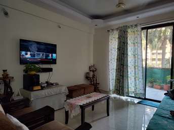 3 BHK Apartment For Resale in Ganga Satellite Wanwadi Pune 6824707