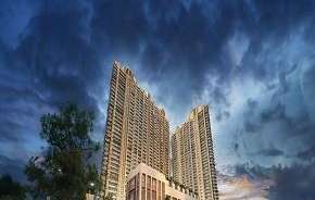 3 BHK Apartment For Resale in Godrej Jardinia Sector 146 Noida 6824704