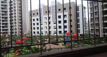 2 BHK Apartment For Rent in Siddhashila Eela Punawale Pune 6824701