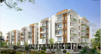 3 BHK Apartment For Resale in Trident Polarise Kalinga Nagar Bhubaneswar 6824717