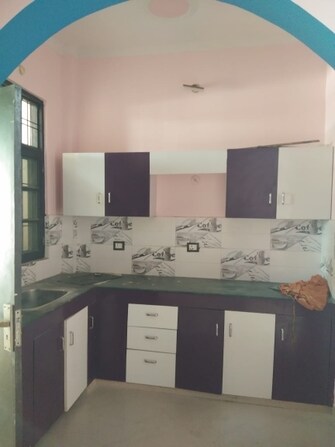 2 BHK Independent House For Resale in Amar Shaheed Path Lucknow  6824757