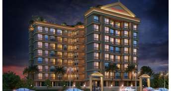 1 BHK Apartment For Resale in Rudra Regency Kharghar Navi Mumbai 6824798