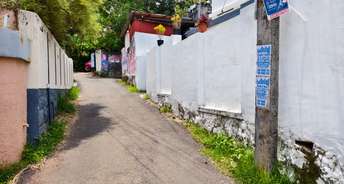  Plot For Resale in Pattom Thiruvananthapuram 6824844