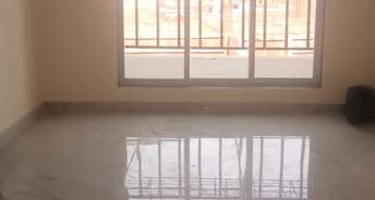 1 BHK Apartment For Rent in Ghansoli Navi Mumbai 6824875