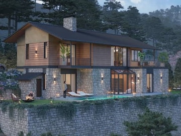 4 BHK Villa For Resale in Kasauli Solan  6824870