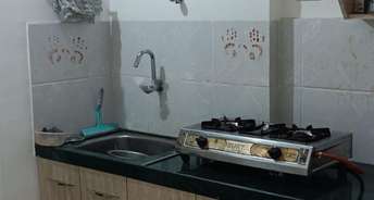 1 BHK Apartment For Rent in Mahindra Antheia Pimpri Pune 6824869