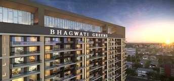 2 BHK Apartment For Rent in Bhagwati Greens 2 Kharghar Navi Mumbai 6824913