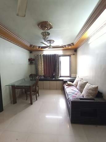 1 BHK Apartment For Rent in Lake Bloom Powai Mumbai  6824874