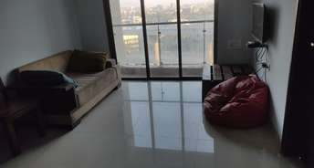2.5 BHK Apartment For Rent in Hubtown Hillcrest JVLR Andheri East Mumbai 6824911