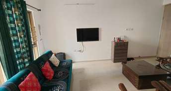 1 BHK Apartment For Rent in Sheth Vasant Oasis Andheri East Mumbai 6824940