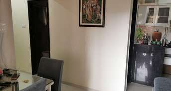 2 BHK Apartment For Rent in Puranik Abitante Bavdhan Pune 6824903