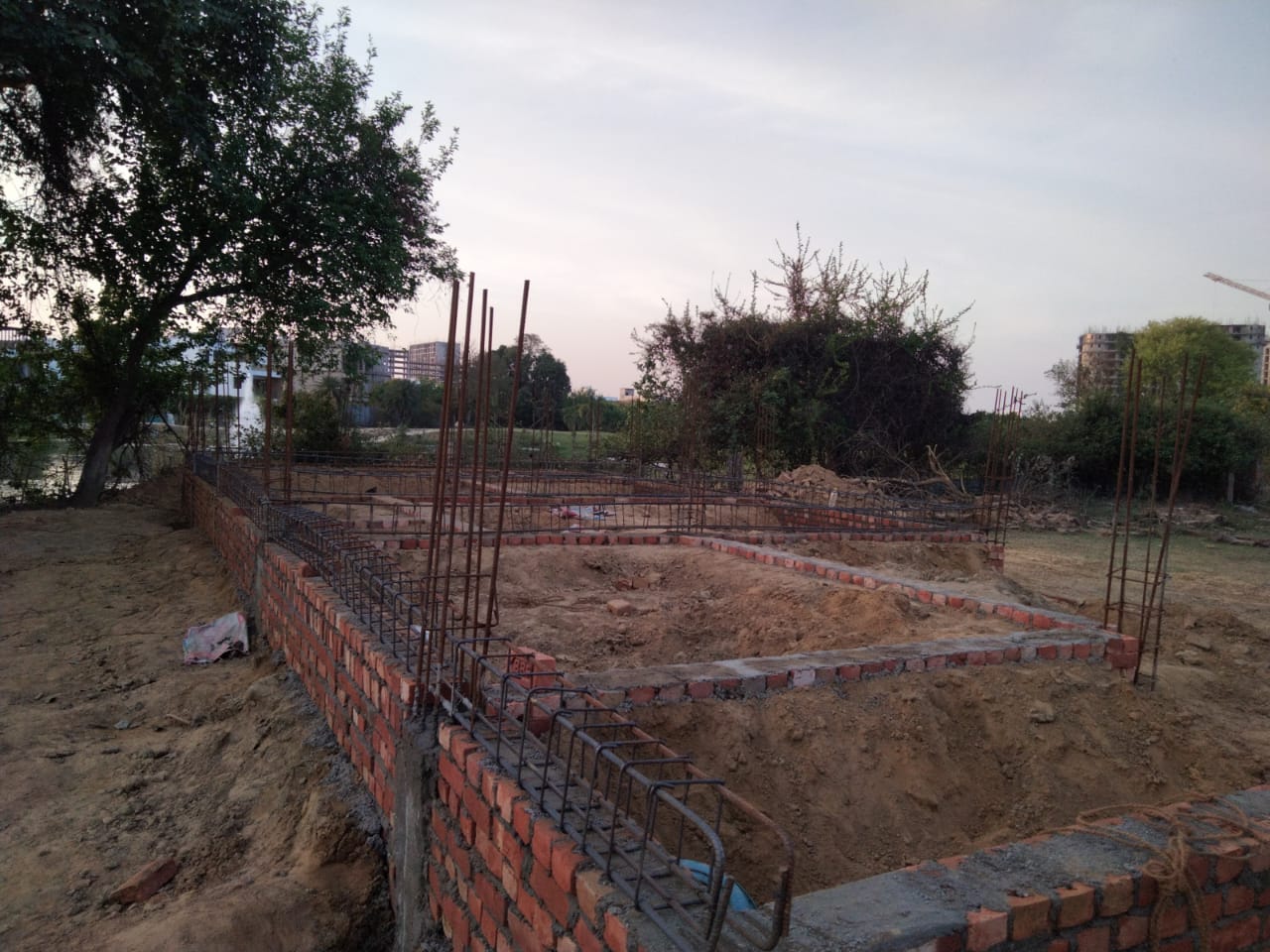 Plot For Resale in Sushant Golf City Lucknow  6824932