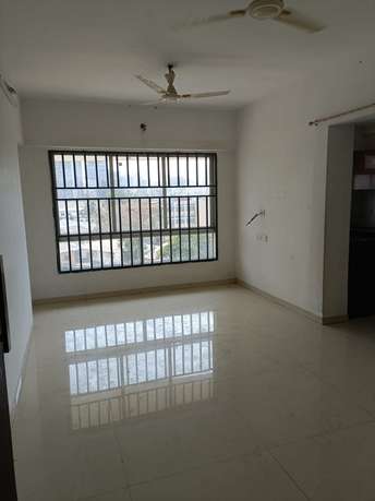 1 BHK Apartment For Rent in Lotus Residency Goregaon West Goregaon West Mumbai  6824971