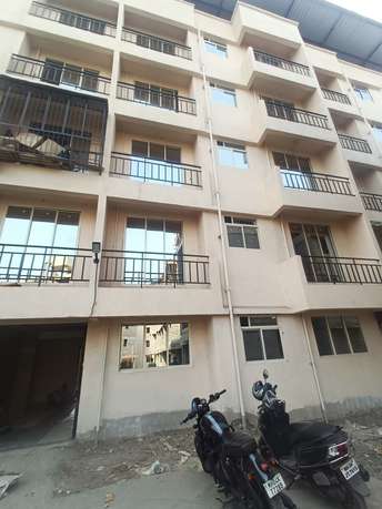 1 BHK Apartment For Resale in Siddhi Vinayak Apartment Kasheli Kasheli Thane  6824968