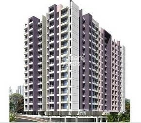 1 BHK Apartment For Resale in Dimple La Belleza Borivali East Mumbai  6824984