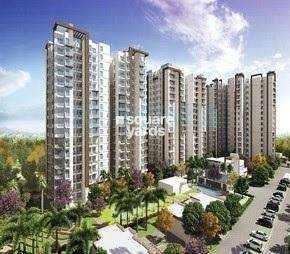 3 BHK Apartment For Resale in MGH Mulberry County Sector 70 Faridabad 6824988