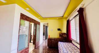 2 BHK Apartment For Rent in Vrindavan Society Bhosle Nagar Pune 6825207