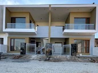 3 BHK Independent House For Resale in Sector 124 Mohali  6825007