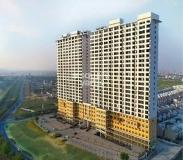 Studio Apartment For Resale in Paramount Golf Forest Studio Apartments - OAK Towe Upsidc Site C Greater Noida  6825110