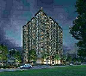 2 BHK Apartment For Resale in Nexus Skydale Punawale Pune  6825004