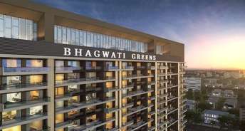 3 BHK Apartment For Rent in Bhagwati Greens 2 Kharghar Navi Mumbai 6825059
