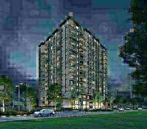 2 BHK Apartment For Resale in Nexus Skydale Punawale Pune  6825054