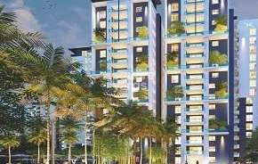 3 BHK Apartment For Rent in Sri Aditya Athena Shaikpet Hyderabad 6825074