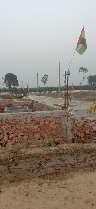 Plot For Resale in Jhinjhana Shamli  6825146