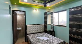 2 BHK Apartment For Rent in Lodha Downtown Dombivli East Thane 6825107