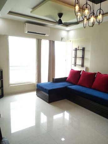 1 BHK Apartment For Rent in Gurukrupa Marina Enclave Malad West Mumbai 6825136