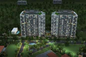 2 BHK Apartment For Resale in Amanora Park Town Pune  6825127