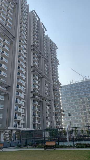 2 BHK Apartment For Rent in M3M Skywalk Sector 74 Gurgaon 6825163
