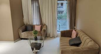 1 BHK Apartment For Rent in LD Viceroy Chembur Mumbai 6825197