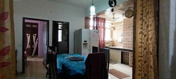 Living Room in 3 BHK Apartment at Civitech Florencia, Vaishali Sector 9 – for Sale