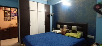 Bedroom in 3 BHK Apartment at Civitech Florencia, Vaishali Sector 9 – for Sale