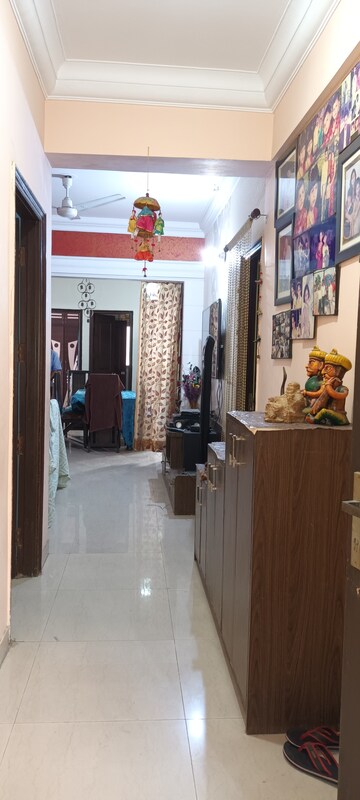 Master Bedroom in 3 BHK Apartment at Civitech Florencia, Vaishali Sector 9 – for Sale