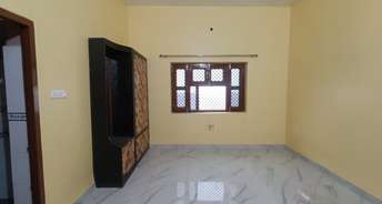 1 BHK Independent House For Rent in Gomti Nagar Lucknow 6825193