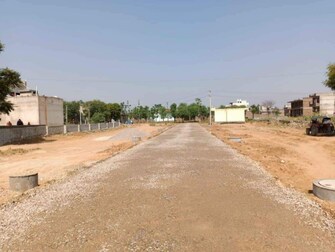 Plot For Resale in Antriksh Golf Link Noida Ext Sector 1 Greater Noida  6825191