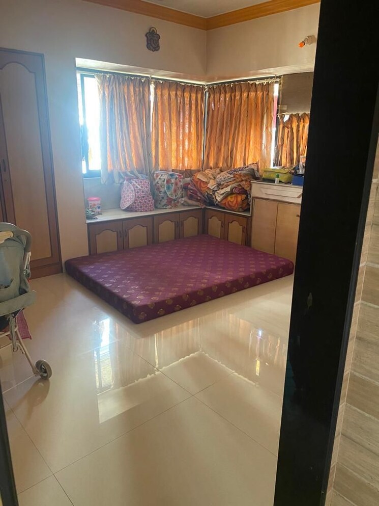 Room, sumer-castle 2 Bedroom 700 Sq.Ft. Apartment In Uthalsar Thane 6825233