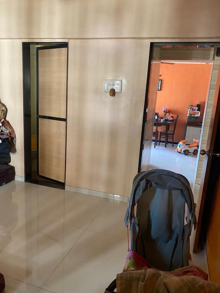 undefined, sumer-castle 2 Bedroom 700 Sq.Ft. Apartment In Uthalsar Thane 6825233