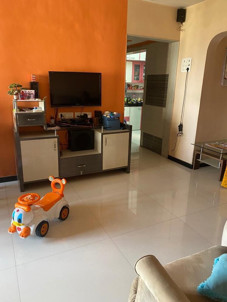 undefined, sumer-castle 2 Bedroom 700 Sq.Ft. Apartment In Uthalsar Thane 6825233