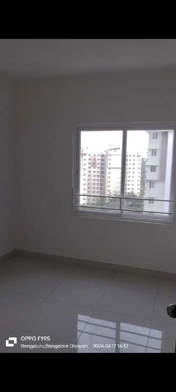 3 BHK Apartment For Rent in Provident Sunworth Mysore Road Bangalore 6825058