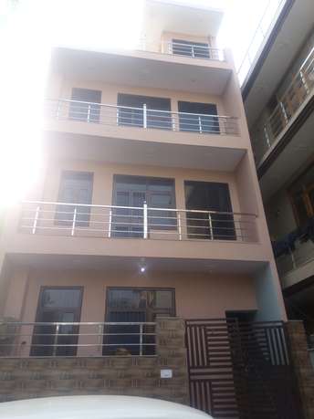 1 BHK Villa For Resale in Gn Sector Alpha ii Greater Noida 6825272