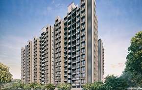3 BHK Apartment For Rent in Saanvi Nirman Stellar South Bopal Ahmedabad 6825310